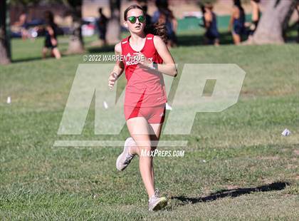 Thumbnail 2 in SJS Metro League Center Meet #1 photogallery.