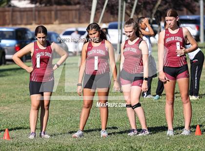 Thumbnail 1 in SJS Metro League Center Meet #1 photogallery.