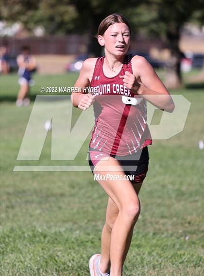Thumbnail 1 in SJS Metro League Center Meet #1 photogallery.