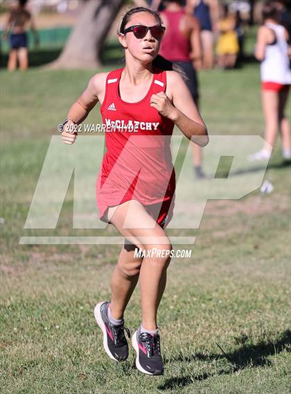 Thumbnail 1 in SJS Metro League Center Meet #1 photogallery.