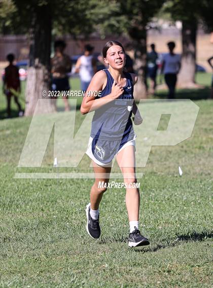 Thumbnail 1 in SJS Metro League Center Meet #1 photogallery.