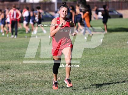 Thumbnail 3 in SJS Metro League Center Meet #1 photogallery.