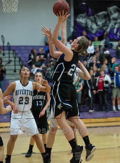 Thumbnail 3 in Pleasant Grove @ Riverton photogallery.