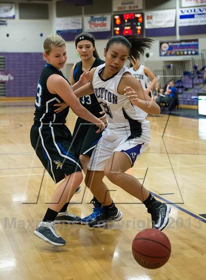 Thumbnail 2 in Pleasant Grove @ Riverton photogallery.