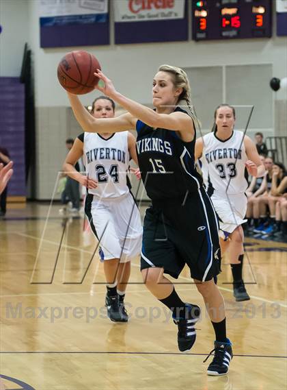 Thumbnail 3 in Pleasant Grove @ Riverton photogallery.