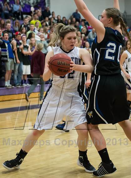 Thumbnail 1 in Pleasant Grove @ Riverton photogallery.