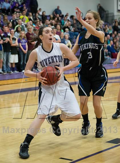 Thumbnail 3 in Pleasant Grove @ Riverton photogallery.