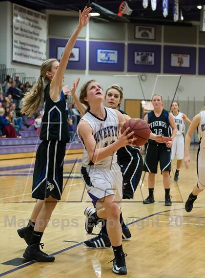 Thumbnail 3 in Pleasant Grove @ Riverton photogallery.