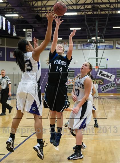 Thumbnail 3 in Pleasant Grove @ Riverton photogallery.