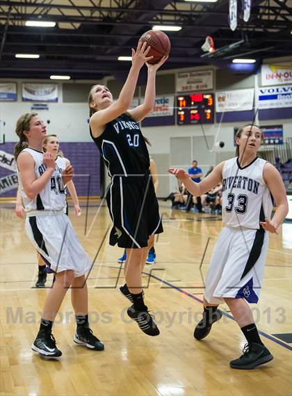 Thumbnail 1 in Pleasant Grove @ Riverton photogallery.