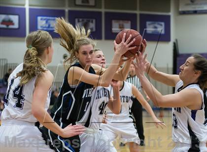 Thumbnail 3 in Pleasant Grove @ Riverton photogallery.