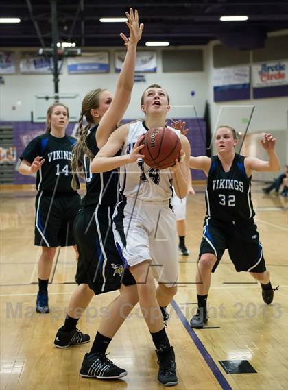 Thumbnail 1 in Pleasant Grove @ Riverton photogallery.