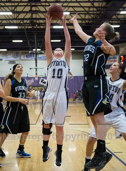 Thumbnail 3 in Pleasant Grove @ Riverton photogallery.