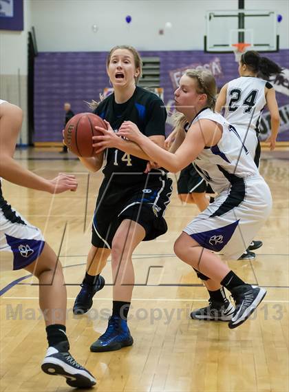 Thumbnail 1 in Pleasant Grove @ Riverton photogallery.