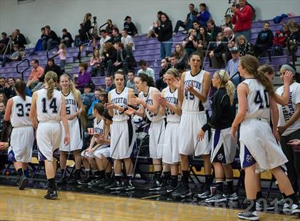 Thumbnail 3 in Pleasant Grove @ Riverton photogallery.