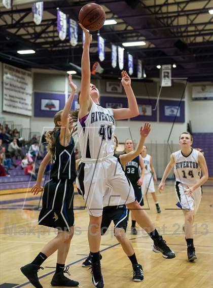 Thumbnail 1 in Pleasant Grove @ Riverton photogallery.