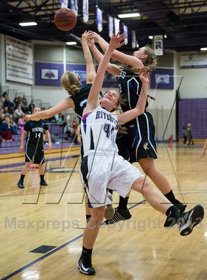 Thumbnail 1 in Pleasant Grove @ Riverton photogallery.