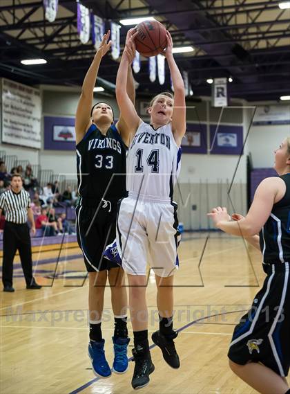 Thumbnail 1 in Pleasant Grove @ Riverton photogallery.