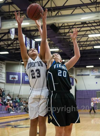Thumbnail 3 in Pleasant Grove @ Riverton photogallery.