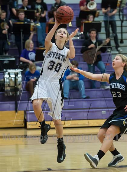 Thumbnail 1 in Pleasant Grove @ Riverton photogallery.