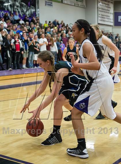 Thumbnail 3 in Pleasant Grove @ Riverton photogallery.