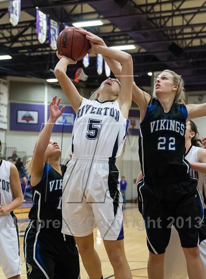 Thumbnail 1 in Pleasant Grove @ Riverton photogallery.
