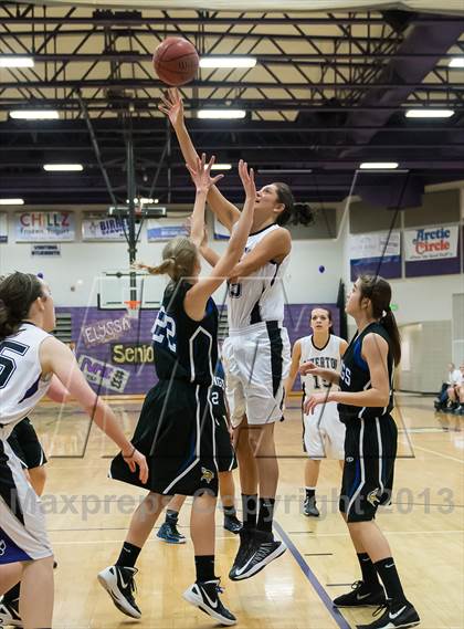 Thumbnail 3 in Pleasant Grove @ Riverton photogallery.
