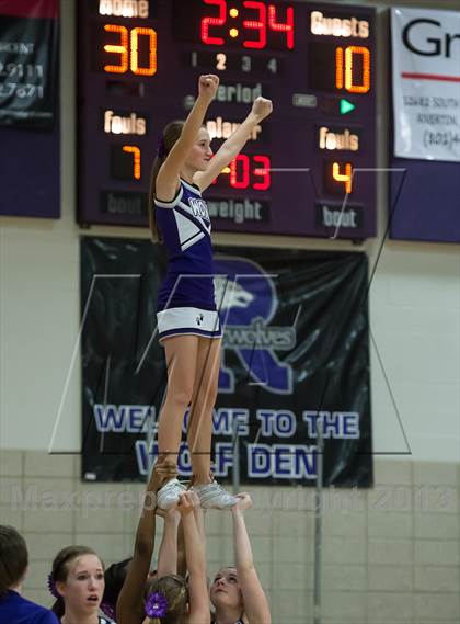 Thumbnail 2 in Pleasant Grove @ Riverton photogallery.