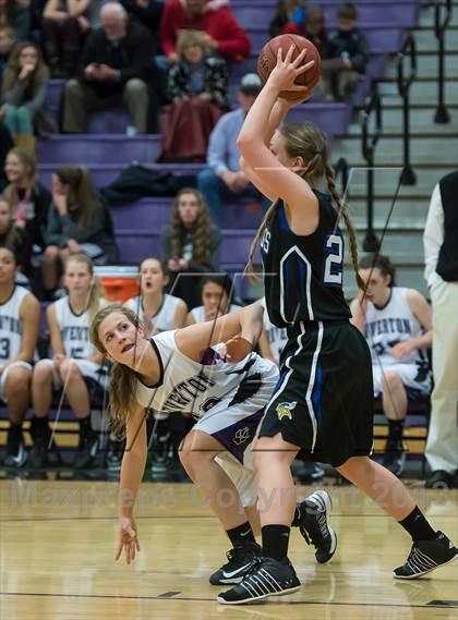Thumbnail 3 in Pleasant Grove @ Riverton photogallery.