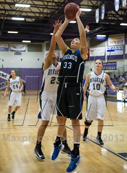 Thumbnail 1 in Pleasant Grove @ Riverton photogallery.