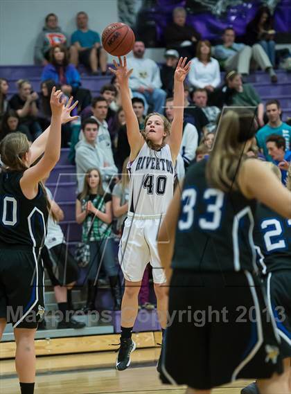 Thumbnail 3 in Pleasant Grove @ Riverton photogallery.
