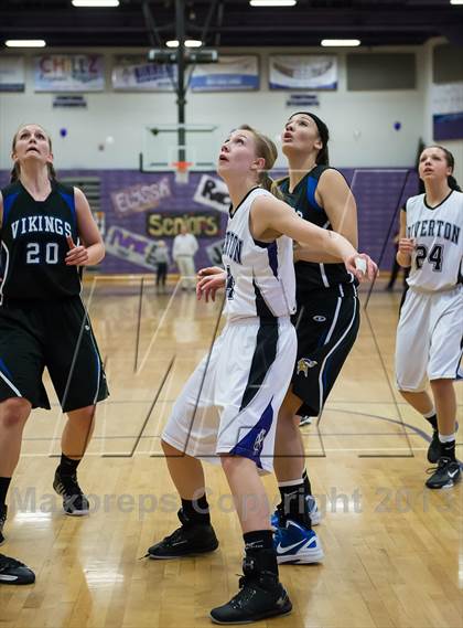 Thumbnail 3 in Pleasant Grove @ Riverton photogallery.