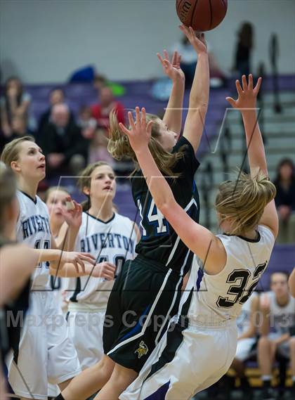 Thumbnail 1 in Pleasant Grove @ Riverton photogallery.