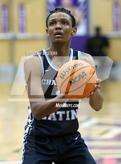 Thumbnail 2 in Charlotte Latin vs. Cuthbertson photogallery.