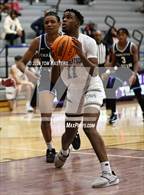 Photo from the gallery "Charlotte Latin vs. Cuthbertson"