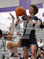 Photo from the gallery "Charlotte Latin vs. Cuthbertson"