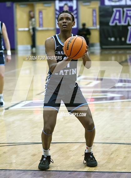 Thumbnail 1 in Charlotte Latin vs. Cuthbertson photogallery.