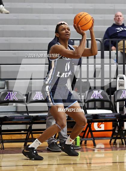 Thumbnail 1 in Charlotte Latin vs. Cuthbertson photogallery.