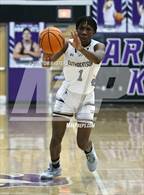 Photo from the gallery "Charlotte Latin vs. Cuthbertson"