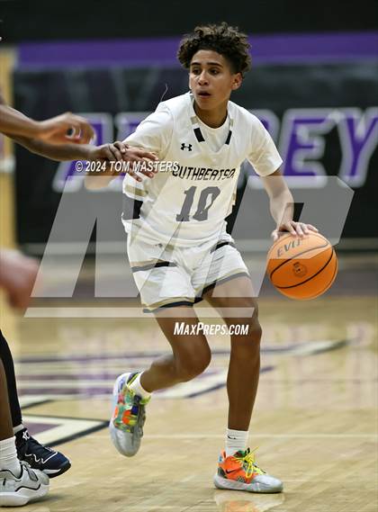 Thumbnail 3 in Charlotte Latin vs. Cuthbertson photogallery.