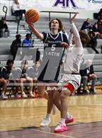 Photo from the gallery "Charlotte Latin vs. Cuthbertson"