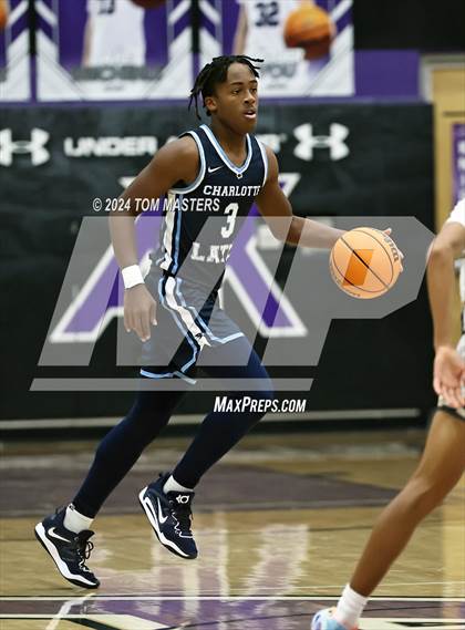 Thumbnail 1 in Charlotte Latin vs. Cuthbertson photogallery.