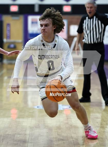Thumbnail 1 in Charlotte Latin vs. Cuthbertson photogallery.