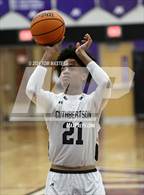 Photo from the gallery "Charlotte Latin vs. Cuthbertson"