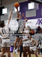 Photo from the gallery "Charlotte Latin vs. Cuthbertson"