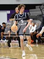Photo from the gallery "Charlotte Latin vs. Cuthbertson"