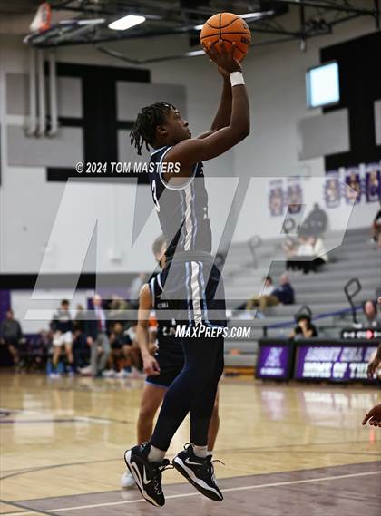 Thumbnail 2 in Charlotte Latin vs. Cuthbertson photogallery.