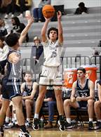 Photo from the gallery "Charlotte Latin vs. Cuthbertson"