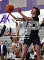 Photo from the gallery "Charlotte Latin vs. Cuthbertson"