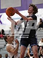 Photo from the gallery "Charlotte Latin vs. Cuthbertson"